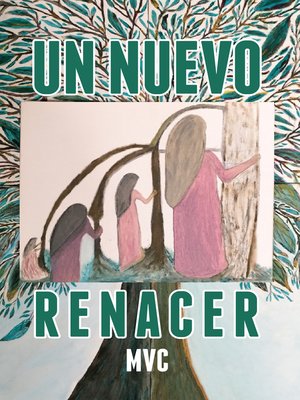cover image of Un nuevo renacer